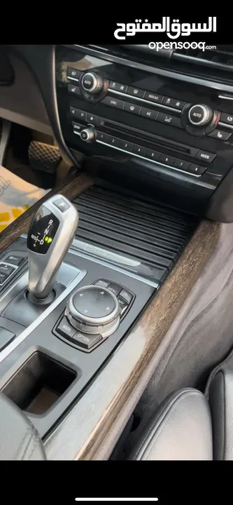 BMW X5 plug in with M-kit BLACK EDITION