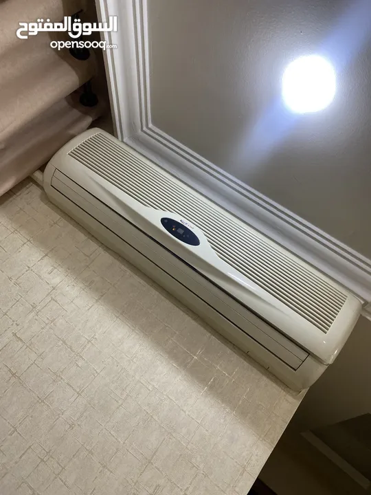 مكيف ستار كول 2 طن بسعر مغري للغاية