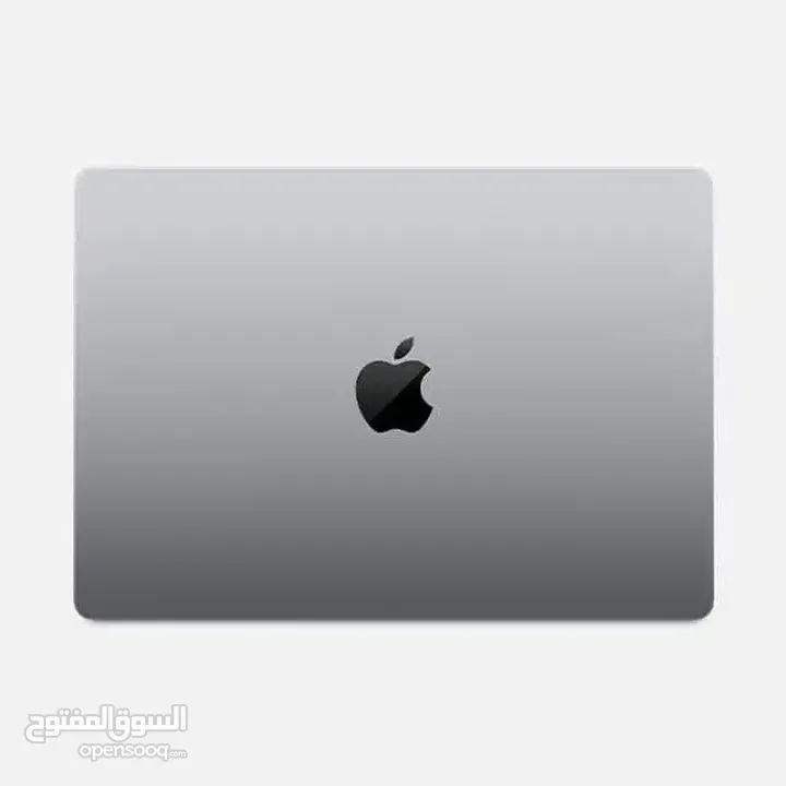 Apple MacBook Pro 16-Inch M1 PRO