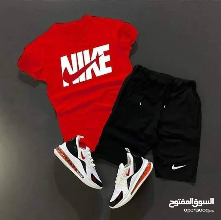ترنج شورت Nike