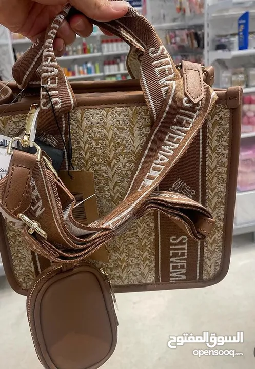 Steve madden bag