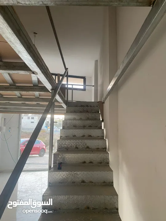 مخزن للايجار