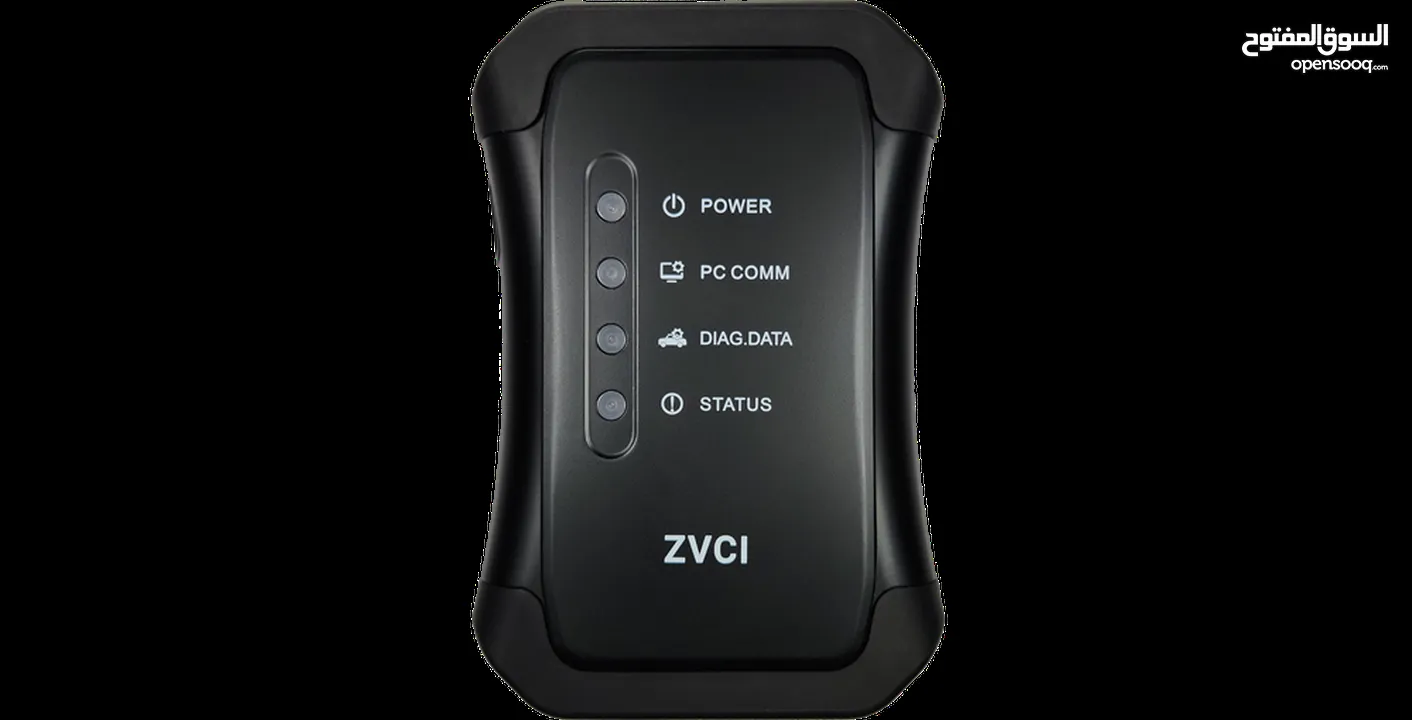 جهاز G-scan Z7lite منEZDS الكورية لفحص و البرمجة جميع انواع السيارات