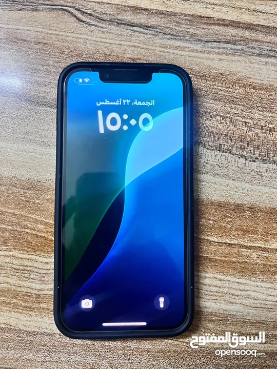 ايفون 13 مني