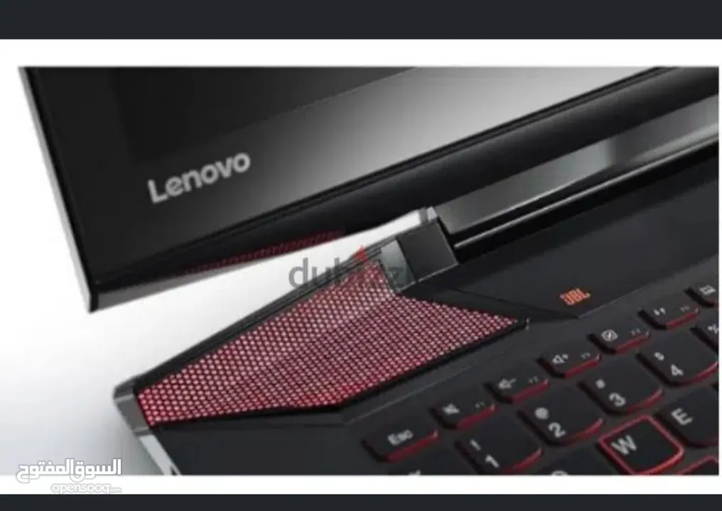 Lenovo IdeaPad y700 17 insh