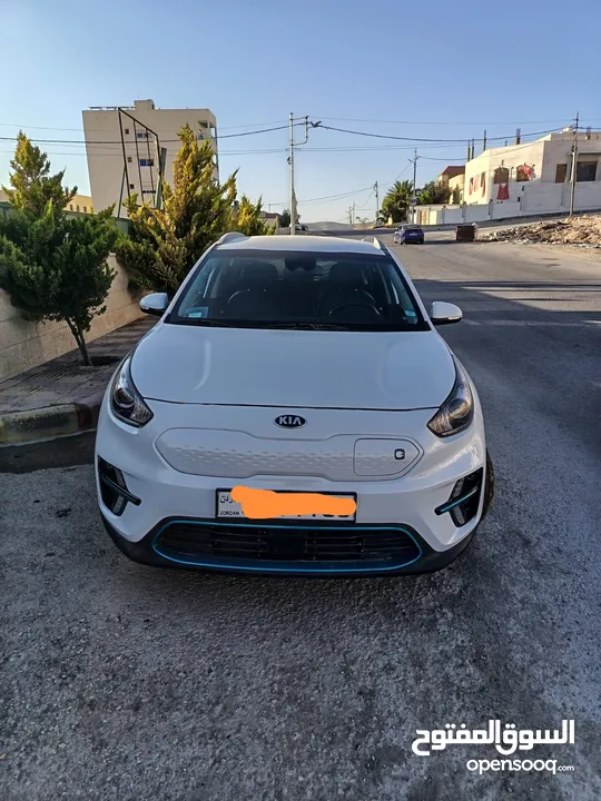 كيا نيرو 2021