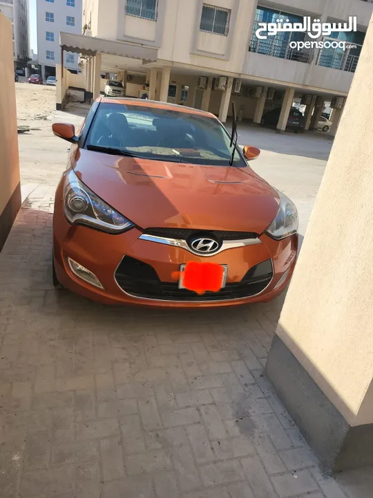 Hyundai veloster for sale