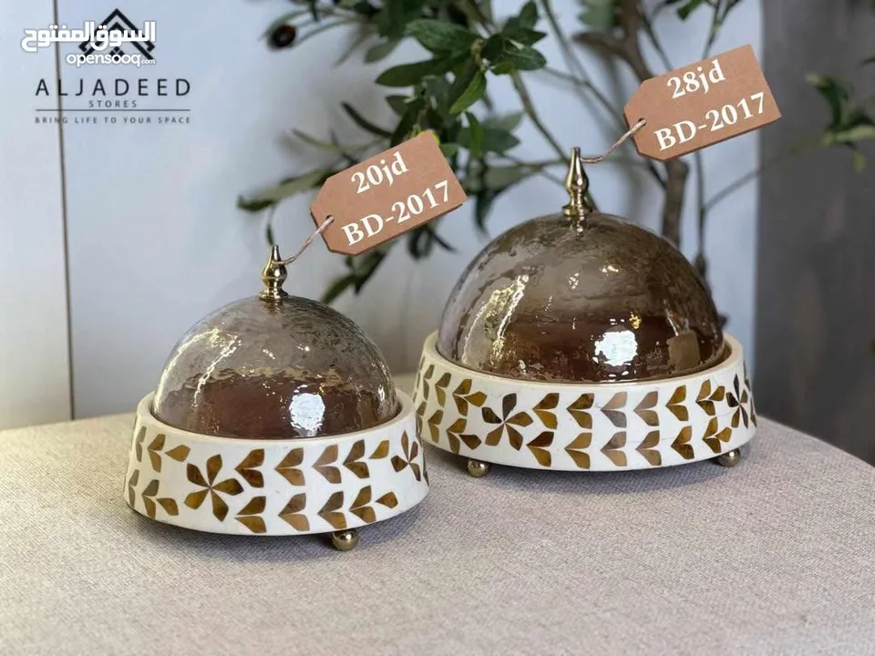 مضايف شكولاته للعيد