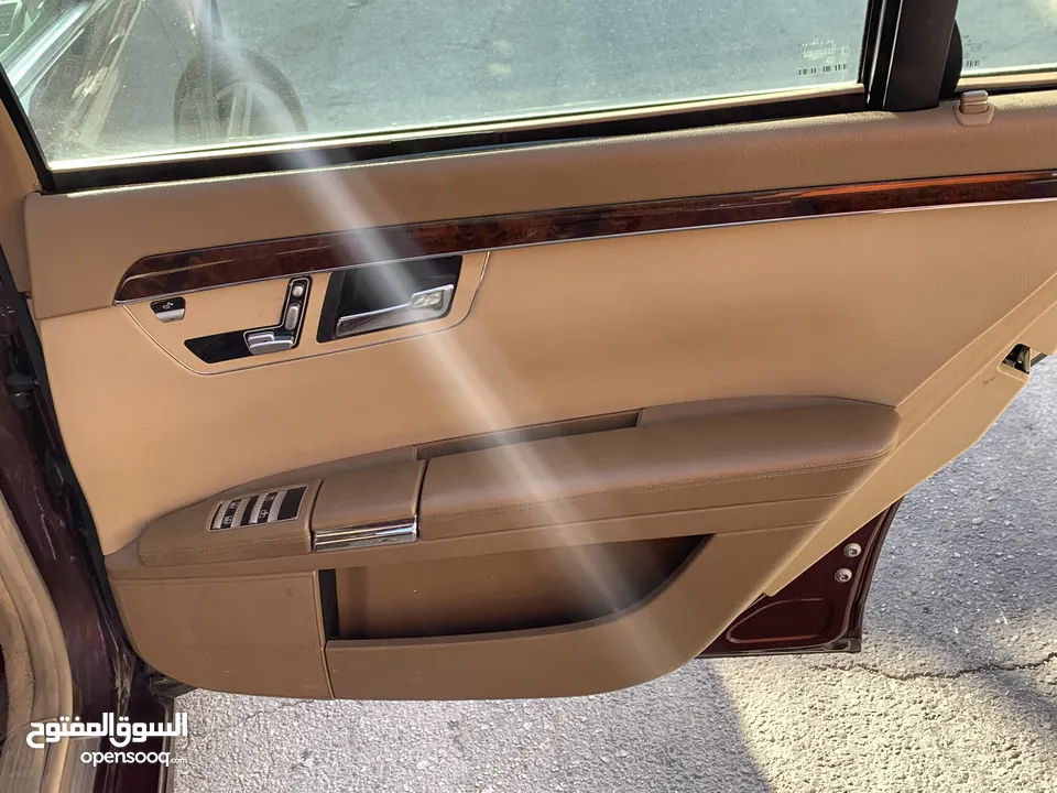 مرسيدس s350 مميزه اعلى صنف