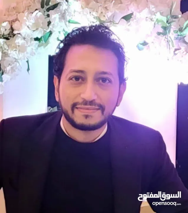 إسلام شاهين – تدريب صيانة جوالات والبلايستيشن  أونلاين وحضوري