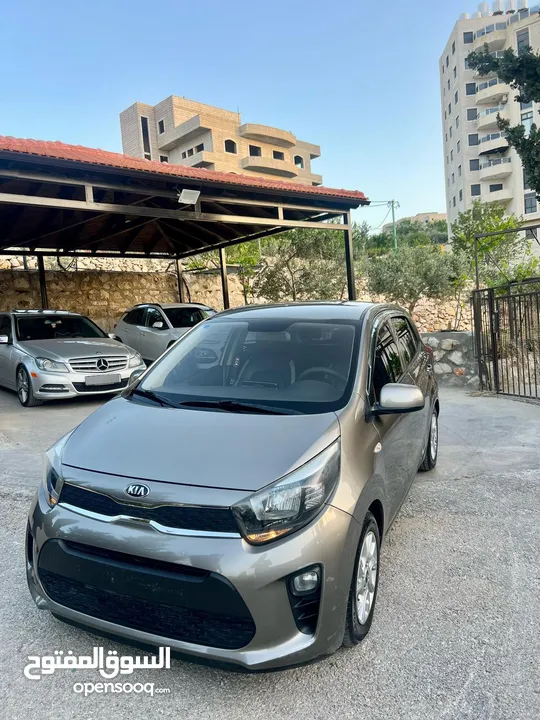 مورنج 2017