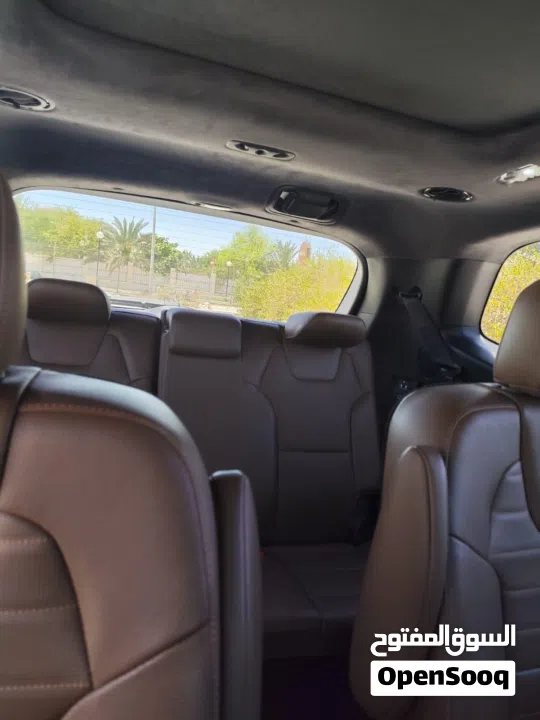 Excellent Condition Kia Telluride Full Option GT LINE BLACK EDITION2021 MY 68,000 KMS,BD 205 per mon