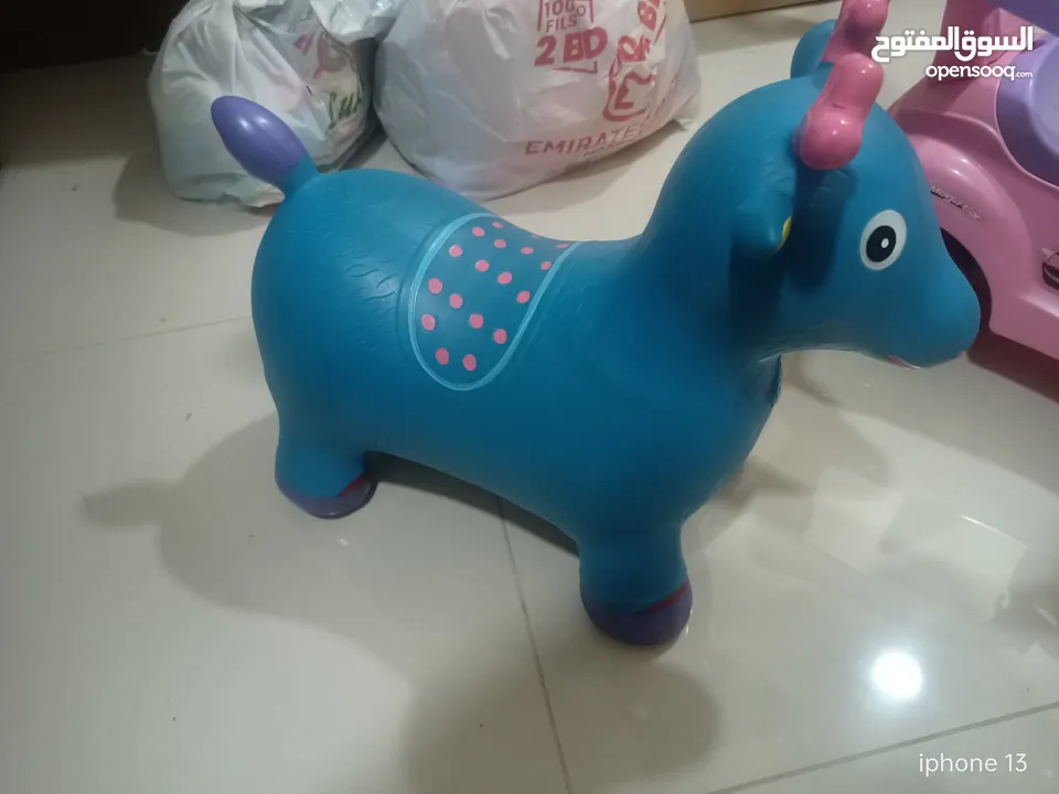 sell my baby toy very good condition