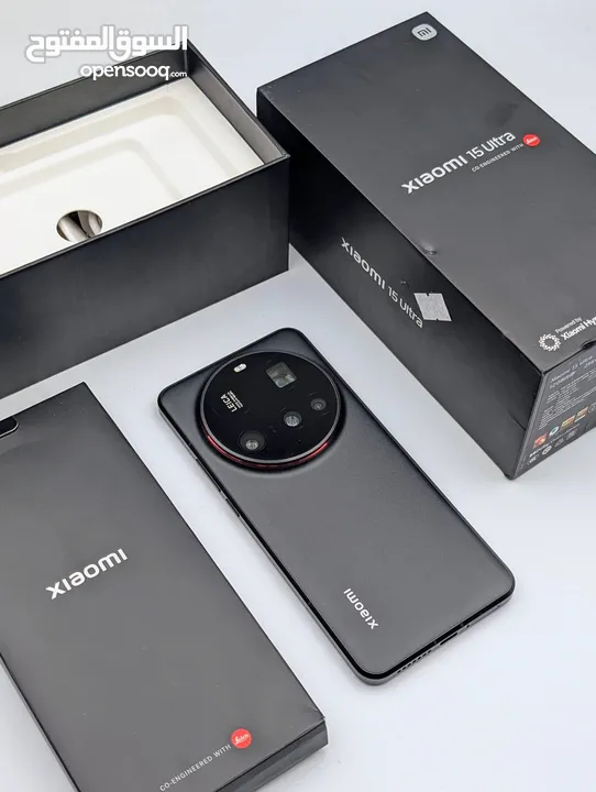 xiaomi 15 ultra