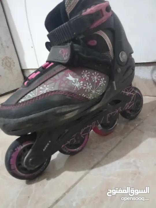 اسكيتات سعر حررق للبيع