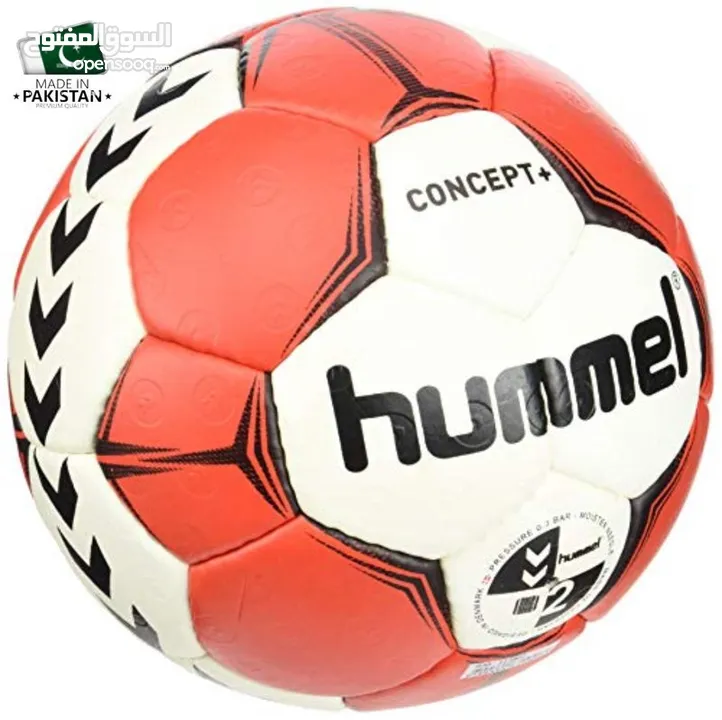 كرة يد هيميل باكستاني اصلي