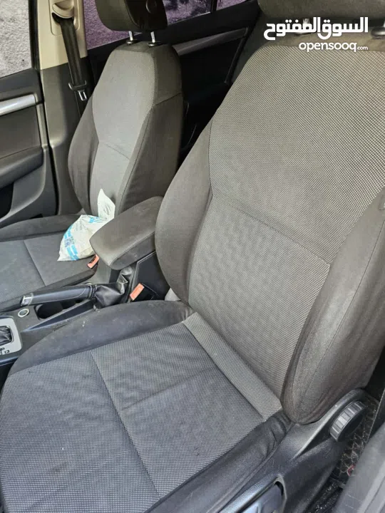 سكودا اوكتافيا اتمات 2017 ديزل بسعر حرق 59000 ألف نقدا البدل وارد منبدل