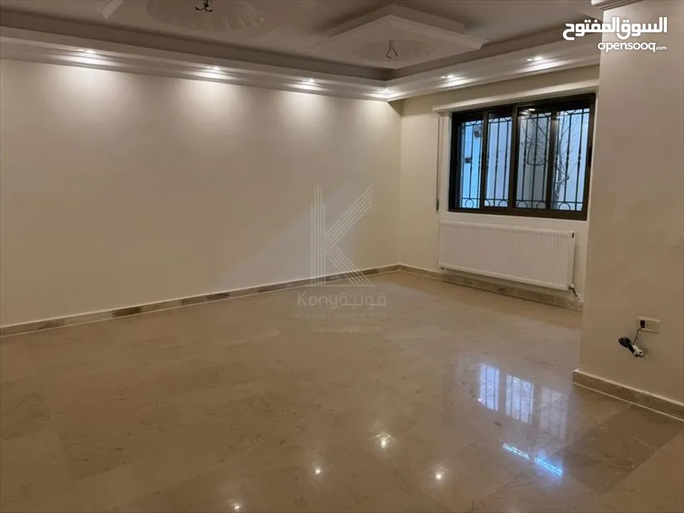 شقة مميزة للبيع في حي الصحابة