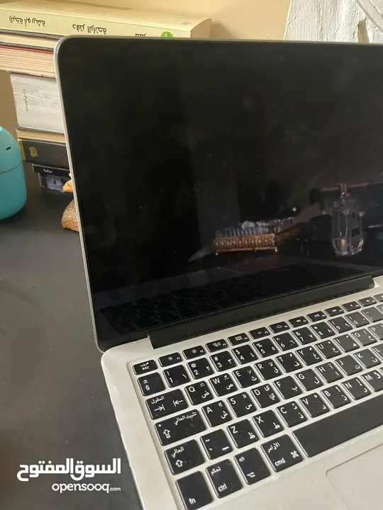 ماك بوك برو 2015  macbook pro