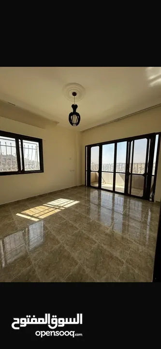 شقة للإيجار