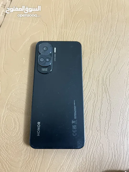HONOR 90 LITE