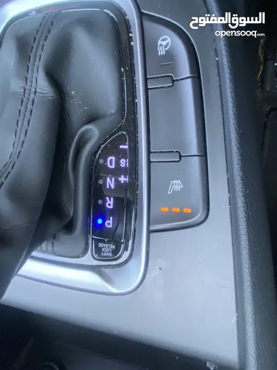 هيونداي كونا هايبرد 2021 - Hyundai kona 2021