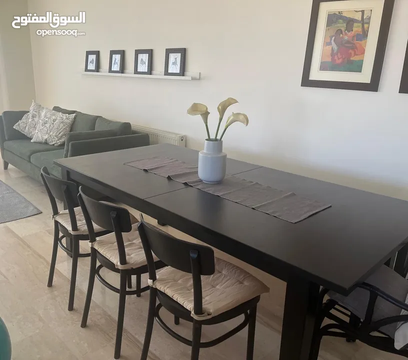 Furnished Apartment For Rent In Al Shmesani ( Property 43038 )-174809380