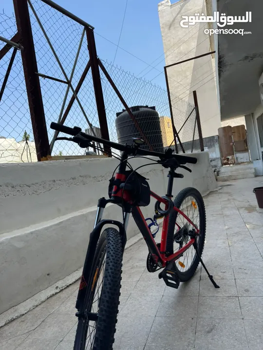بسكليت Scott Aspect 960 بحالة شبه جديد