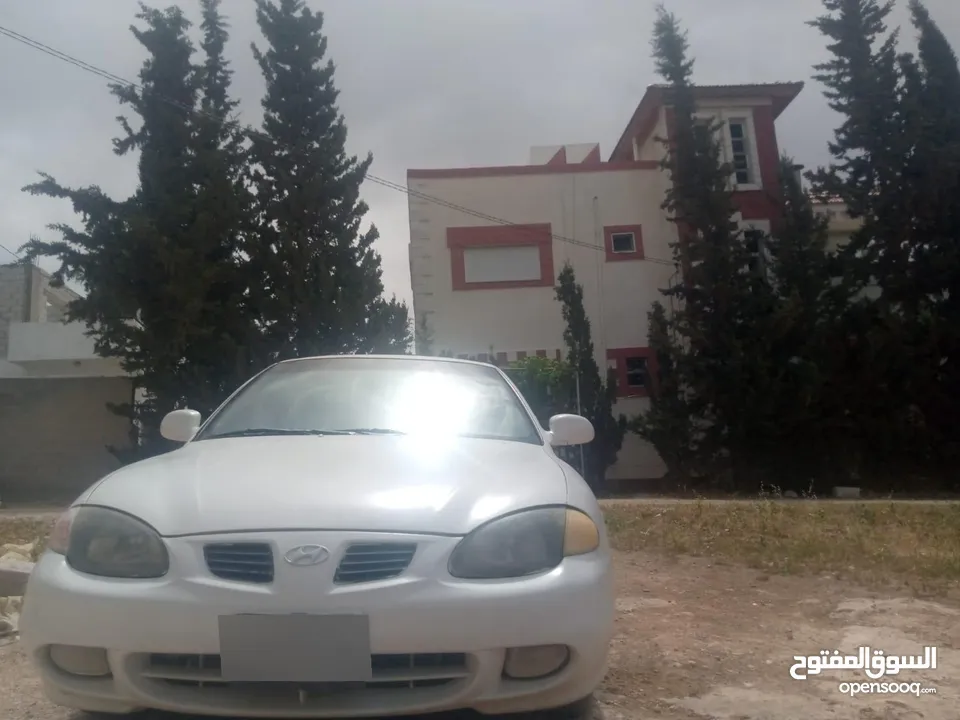 افانتي نيو 98