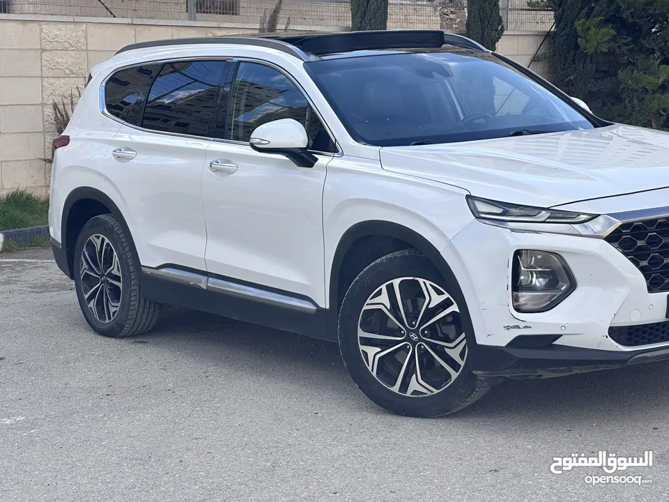Santafe full++2019