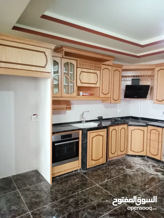 مطابخ واثاث موديلات حديثة