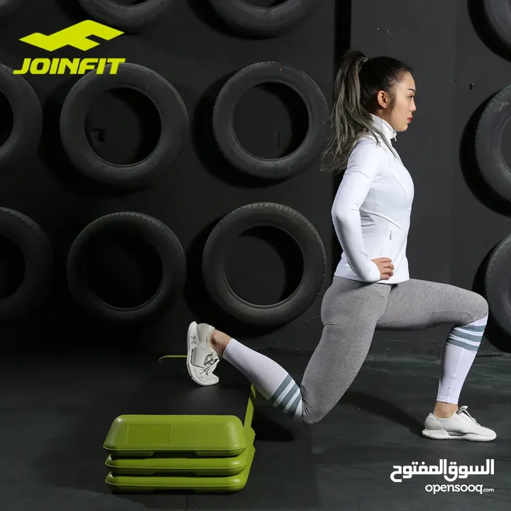 ستيب بروكسي للايروبيك