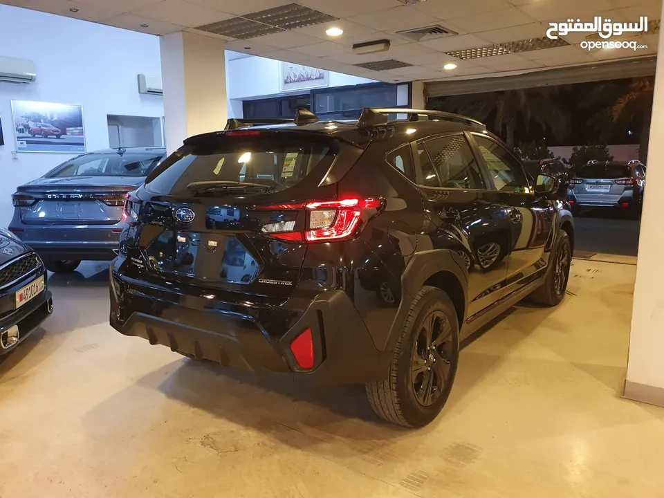 2023 Subaru Crosstrek AWD