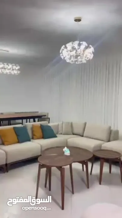 شقه مفروشه للايجار