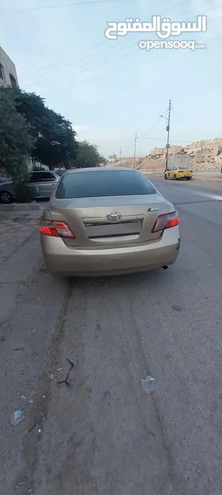 تويوتا كامري 2009