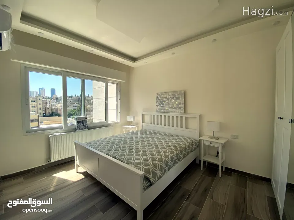 شقة مفروشة للإيجار 150م2 ( Property 16426 ) سنوي فقط