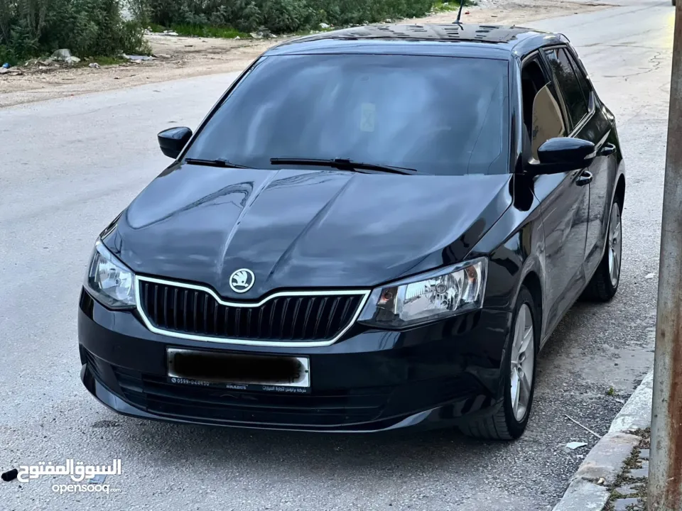 فاييا اوتومات 1200 تيربو