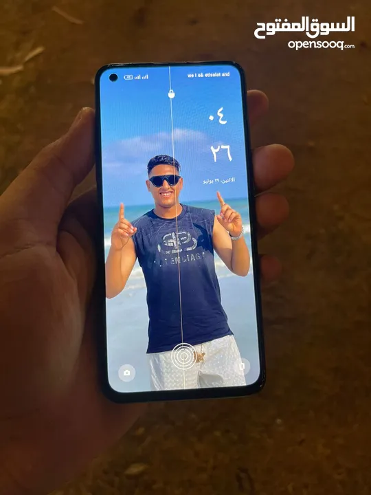 oppo Reno 6