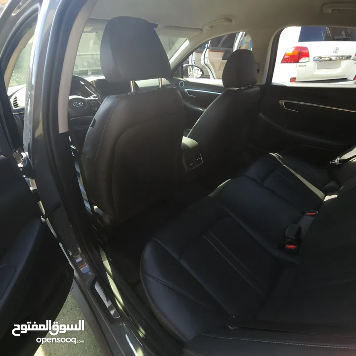 هيونداي سوناتا 2020 وارد كوريا بحالة ممتازة للبيع بدون جمرك او مجمركة