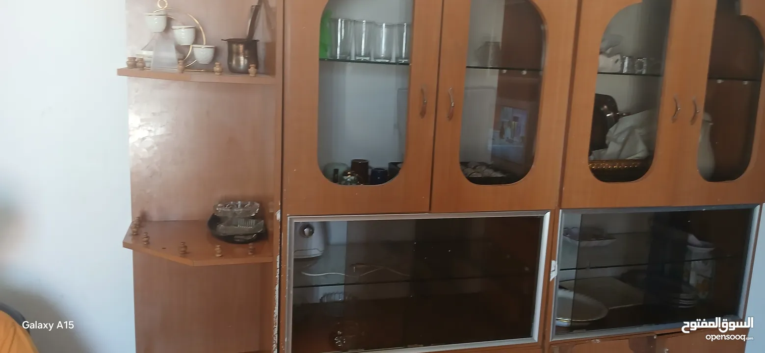 فاترينا بحال الجيد