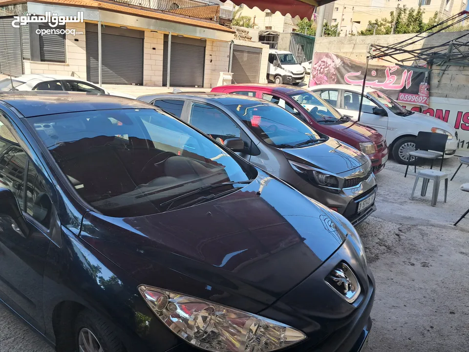 هونداي .فيات.كيا.بيجو.جيب بسعر ممتازززززز