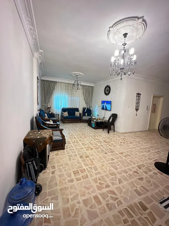 شقة للبيع في ماركا الشمالية دير اللاتين