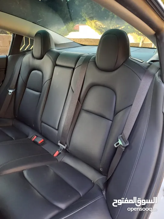 Tesla Model 3 Long Range Dual Motor 2021