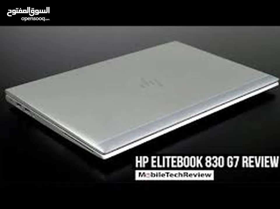 HP ELITE BOOK CORE I7 1OTH GEN 32GB RAM 512SSD NVME 14 INCH FHD SCREEN WIN11 ORIGINAL SILVER COLOUR