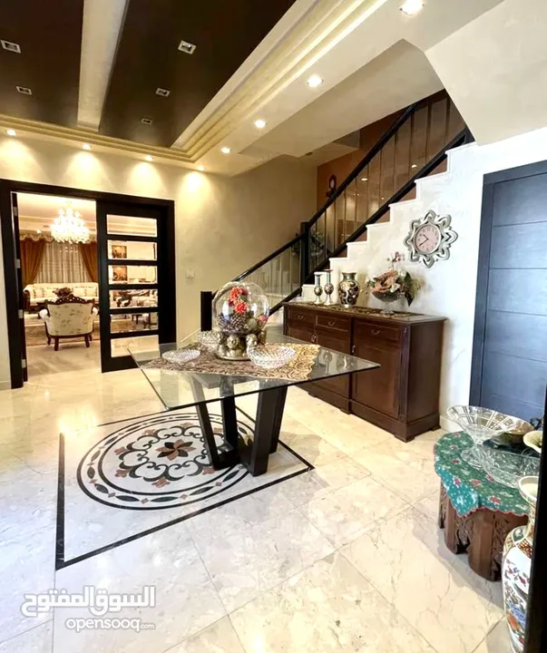 Furnished Villa to Rent  ( Property 39606 )-174805232