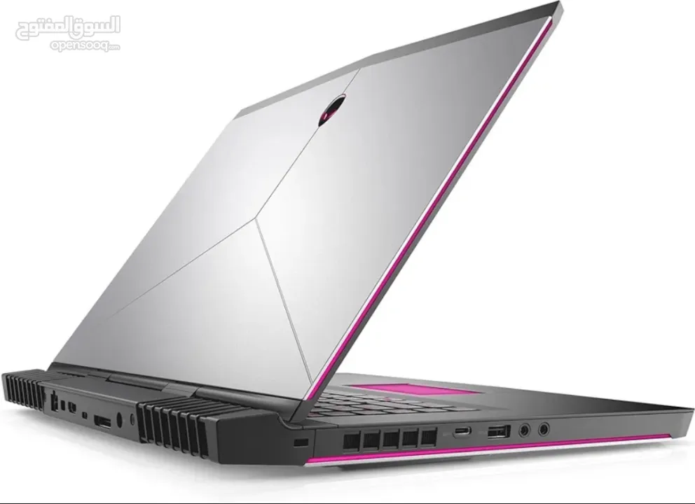 لابتوب جيمينج Dell Alienware