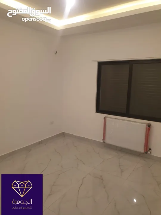 شقة طابق اول فخمه ومميزة جديدة لم تسكن لقطه وبسعر مغري جداااا عرض خاص يا بلاش أرقى مناطق تلاع العلي