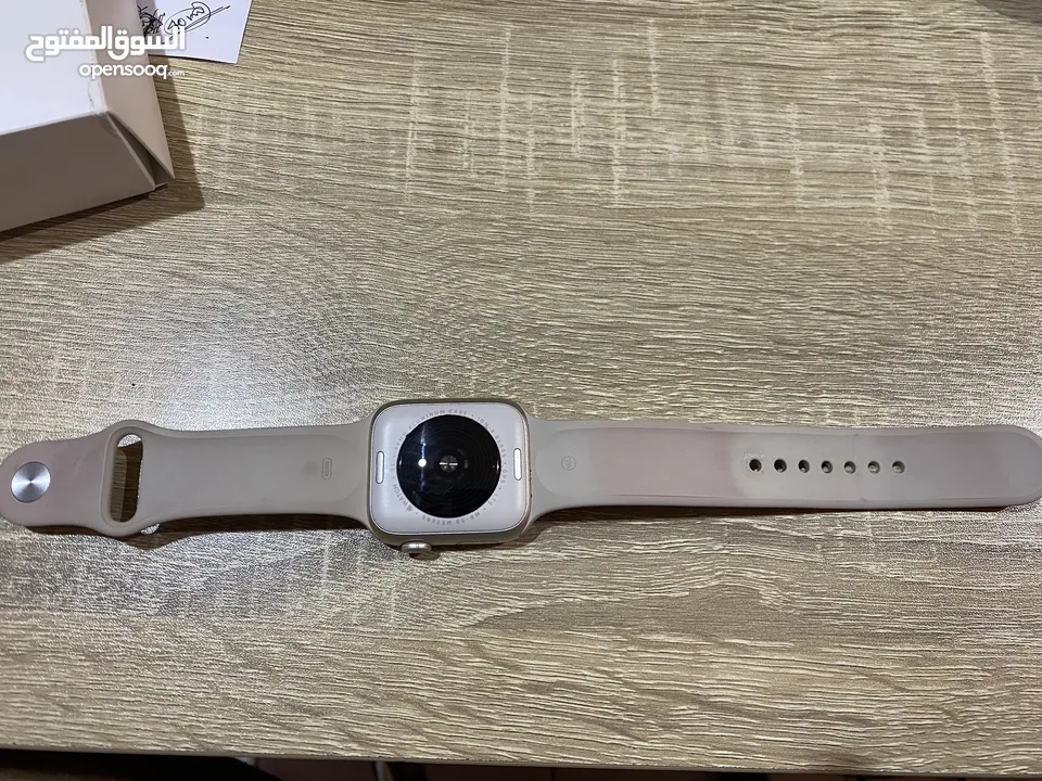 Apple Watch Se 2nd Generation