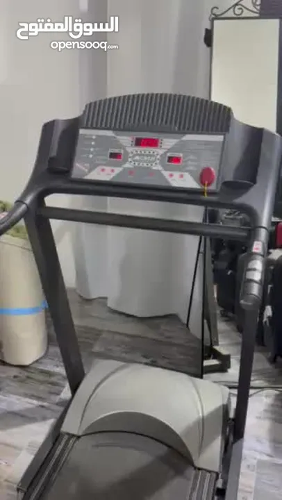 Treadmill for women