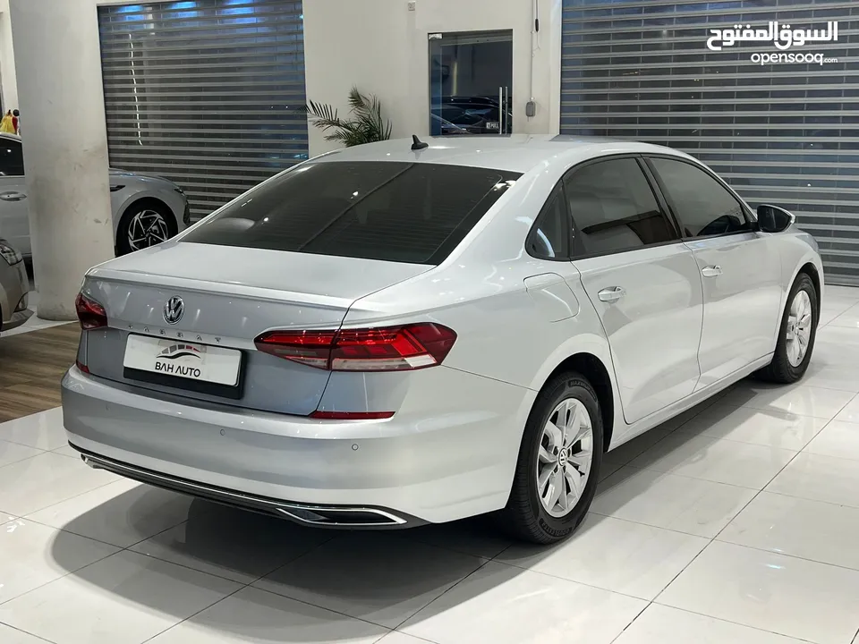 Volkswagen PASSAT model 2020 FOR SALE